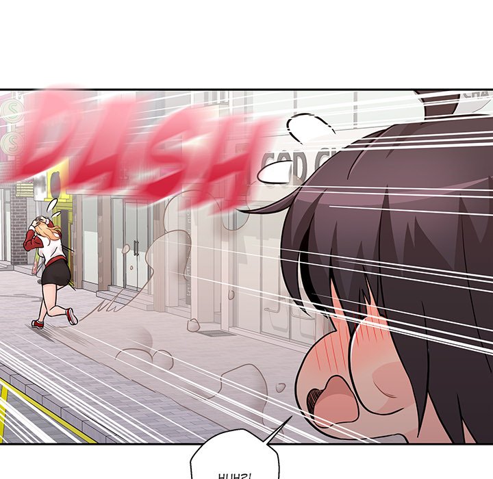 Crossing the Line - Chapter 46 [photo 77] - MangaPorn