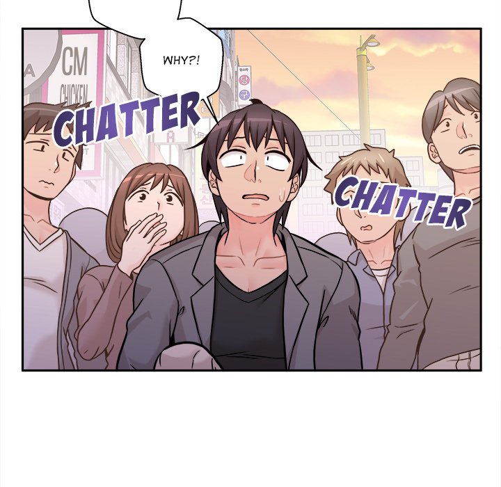 Crossing the Line - Chapter 46 [photo 79] - MangaPorn