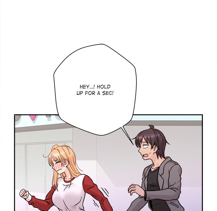 Crossing the Line - Chapter 46 [photo 86] - MangaPorn