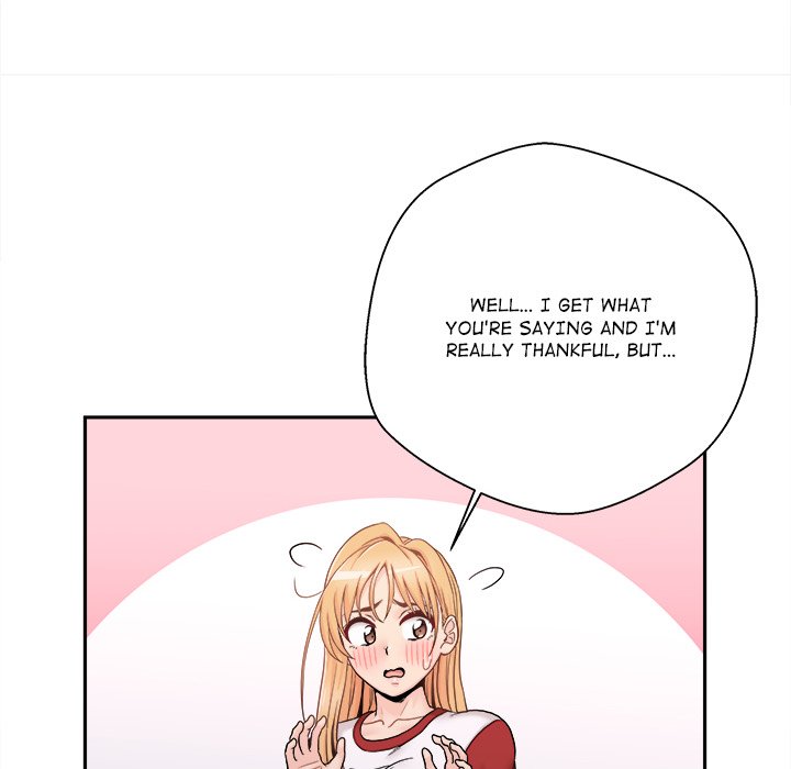 Crossing the Line - Chapter 46 [photo 94] - MangaPorn