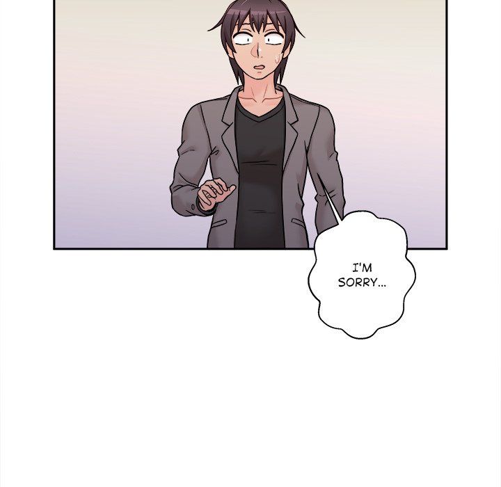 Crossing the Line - Chapter 46 [photo 98] - MangaPorn