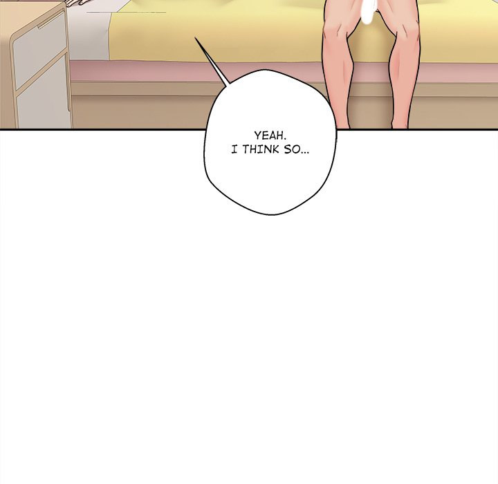 Crossing the Line - Chapter 47 [photo 104] - MangaPorn