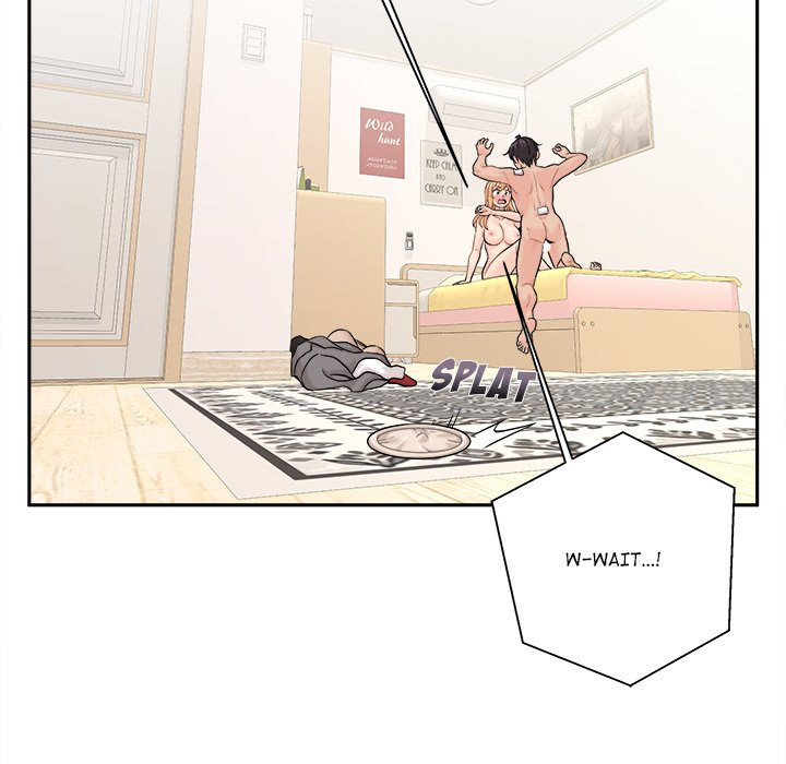 Crossing the Line - Chapter 47 [photo 112] - MangaPorn