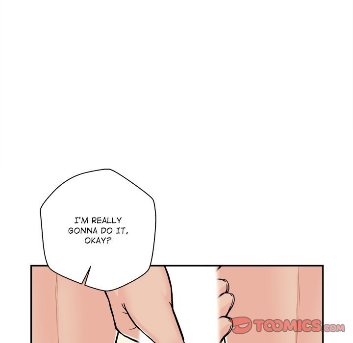 Crossing the Line - Chapter 47 [photo 123] - MangaPorn