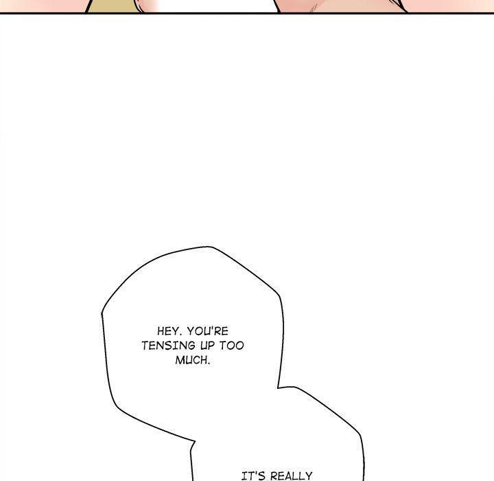 Crossing the Line - Chapter 47 [photo 126] - MangaPorn