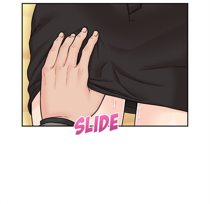 Crossing the Line - Chapter 47 [photo 13] - MangaPorn