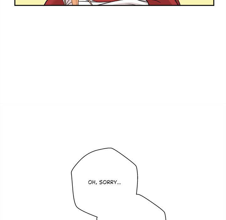 Crossing the Line - Chapter 47 [photo 17] - MangaPorn