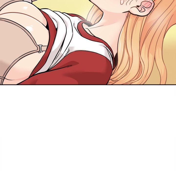 Crossing the Line - Chapter 47 [photo 29] - MangaPorn