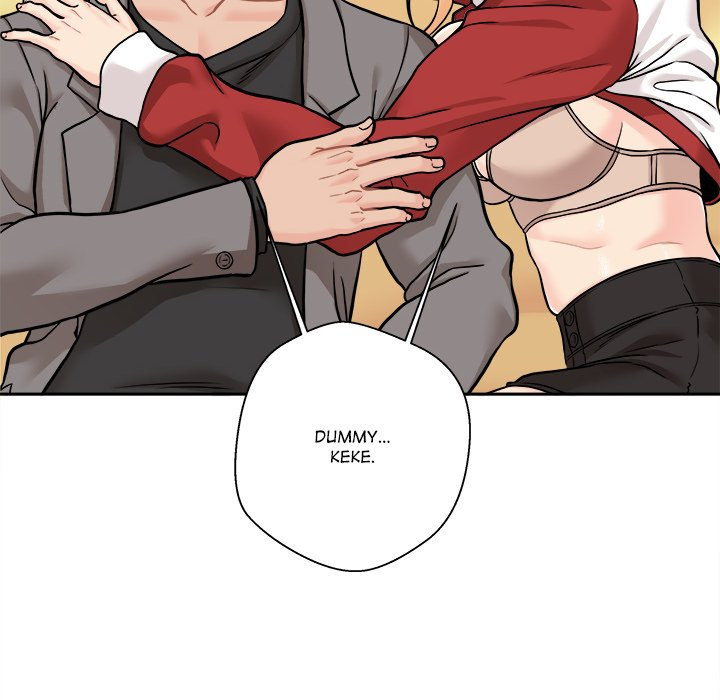 Crossing the Line - Chapter 47 [photo 40] - MangaPorn