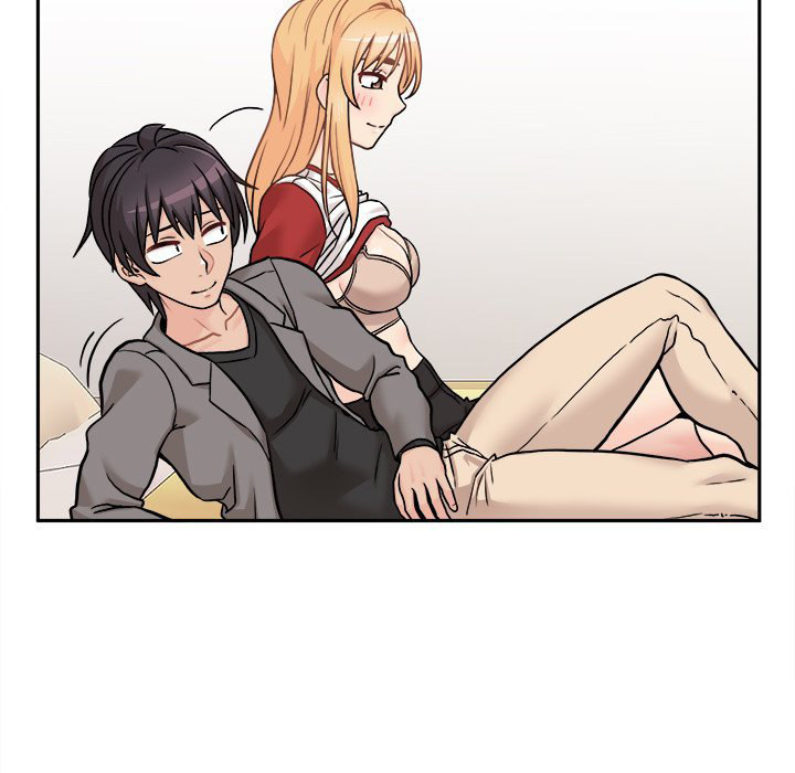 Crossing the Line - Chapter 47 [photo 42] - MangaPorn