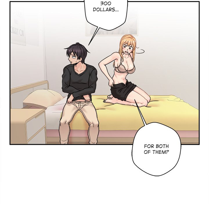 Crossing the Line - Chapter 47 [photo 47] - MangaPorn