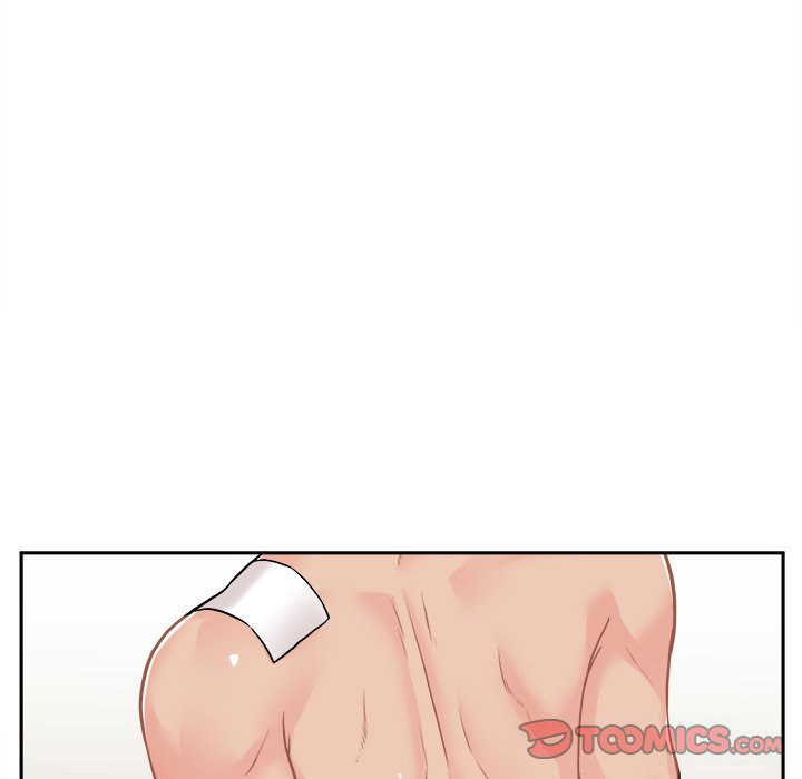 Crossing the Line - Chapter 47 [photo 57] - MangaPorn