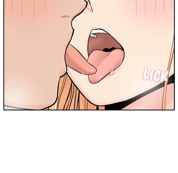 Crossing the Line - Chapter 47 [photo 6] - MangaPorn