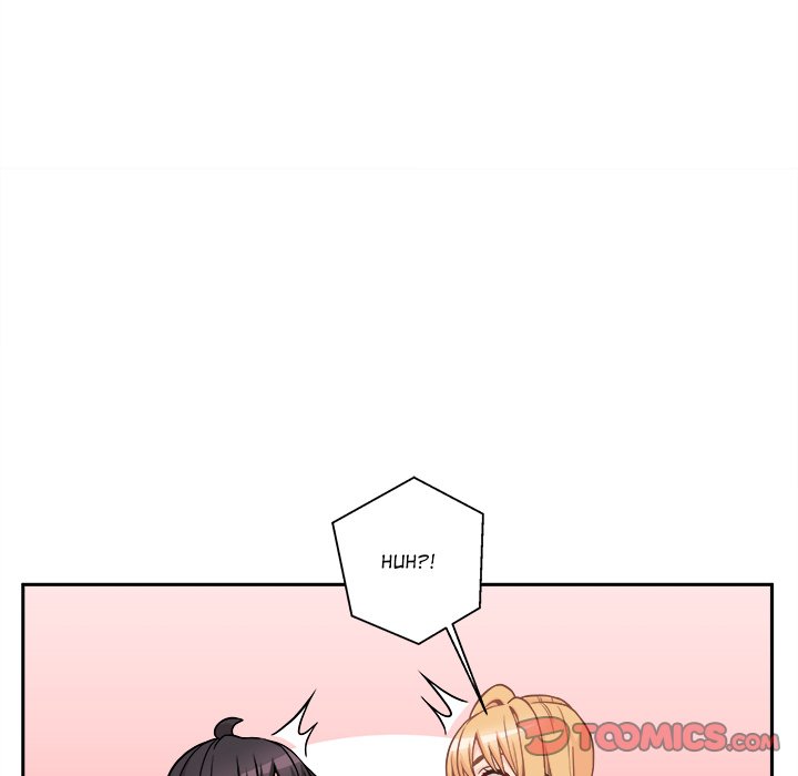 Crossing the Line - Chapter 48 [photo 48] - MangaPorn