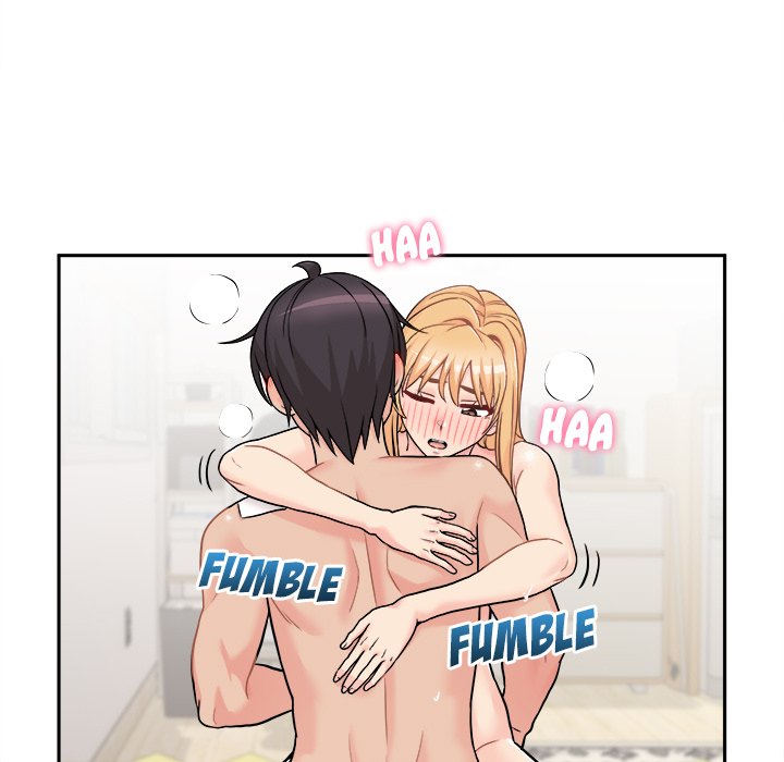 Crossing the Line - Chapter 48 [photo 56] - MangaPorn