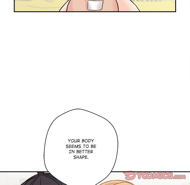 Crossing the Line - Chapter 48 [photo 57] - MangaPorn