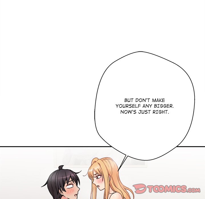 Crossing the Line - Chapter 48 [photo 60] - MangaPorn
