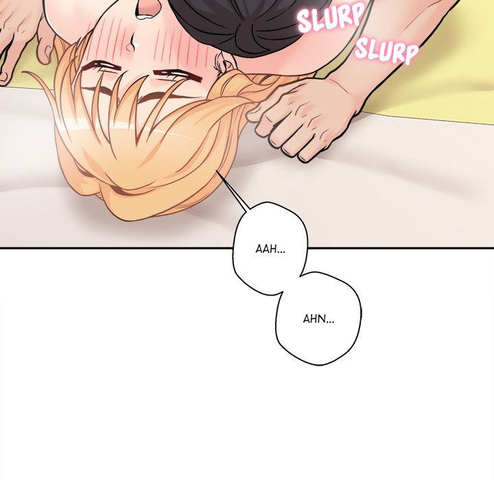 Crossing the Line - Chapter 48 [photo 88] - MangaPorn