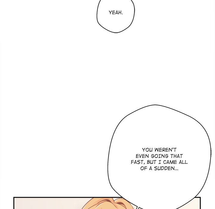 Crossing the Line - Chapter 48 [photo 97] - MangaPorn