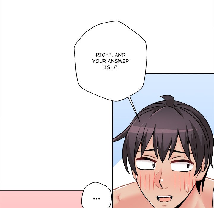 Crossing the Line - Chapter 49 [photo 104] - MangaPorn