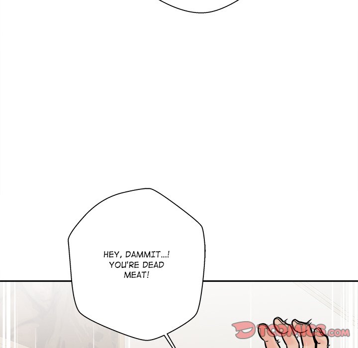 Crossing the Line - Chapter 49 [photo 111] - MangaPorn