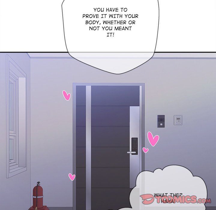 Crossing the Line - Chapter 49 [photo 120] - MangaPorn