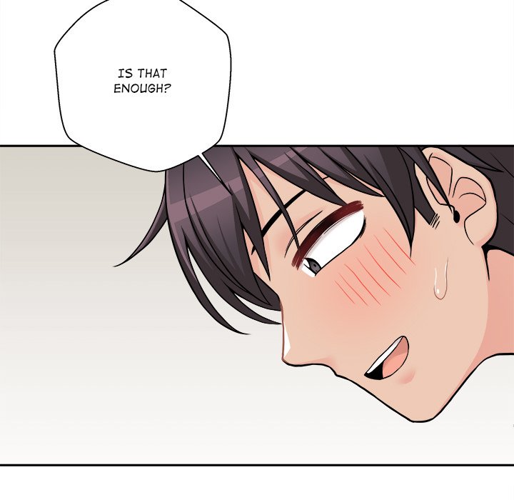 Crossing the Line - Chapter 49 [photo 51] - MangaPorn