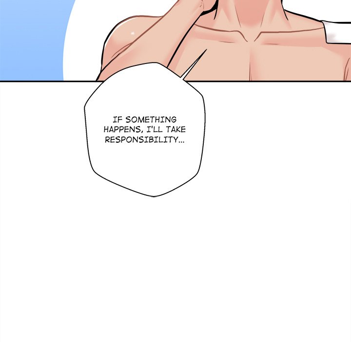 Crossing the Line - Chapter 49 [photo 61] - MangaPorn