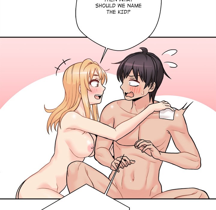 Crossing the Line - Chapter 49 [photo 64] - MangaPorn