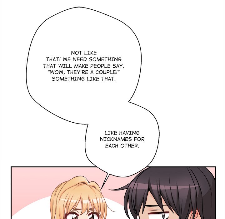 Crossing the Line - Chapter 49 [photo 74] - MangaPorn