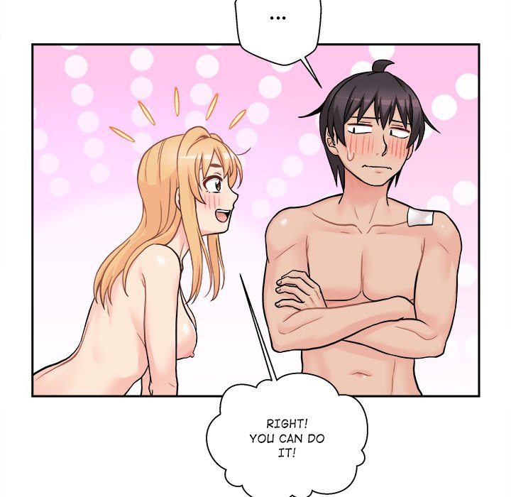 Crossing the Line - Chapter 49 [photo 86] - MangaPorn