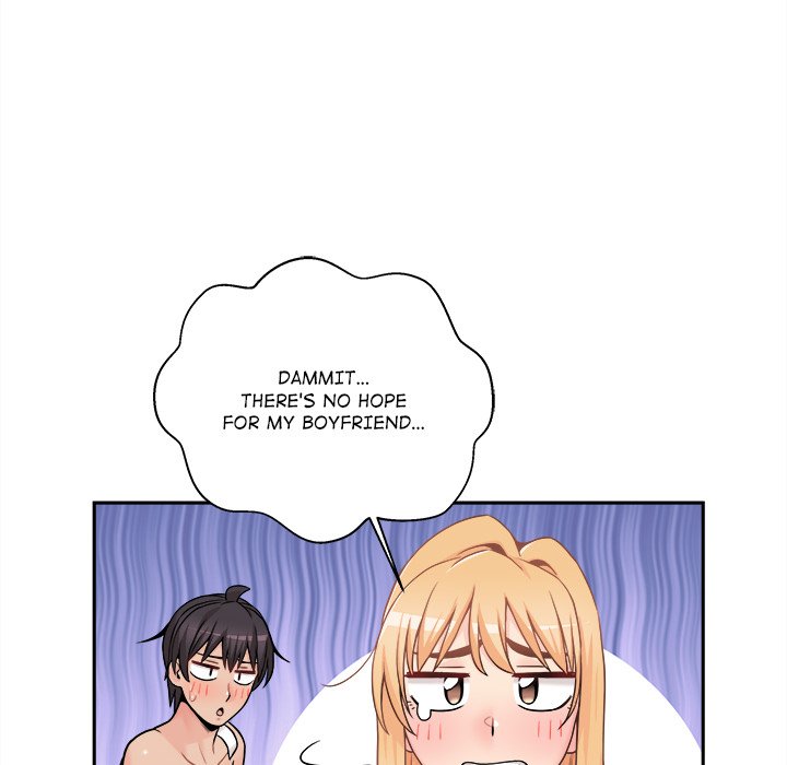 Crossing the Line - Chapter 49 [photo 90] - MangaPorn
