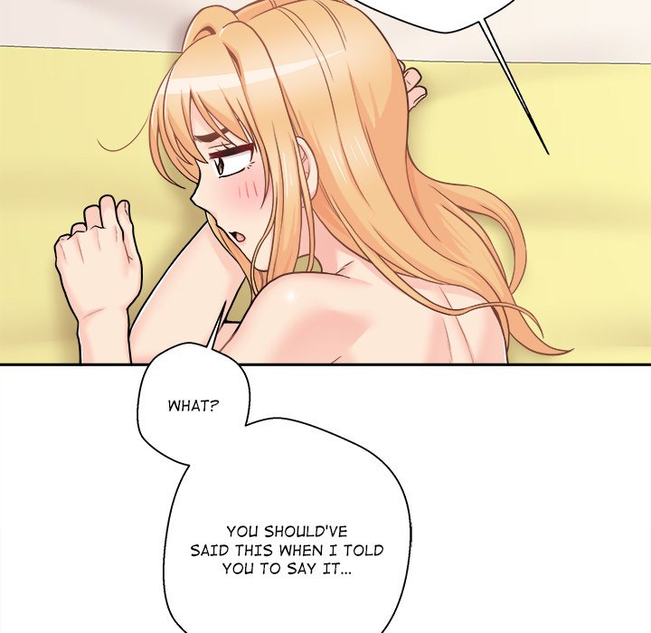 Crossing the Line - Chapter 49 [photo 99] - MangaPorn
