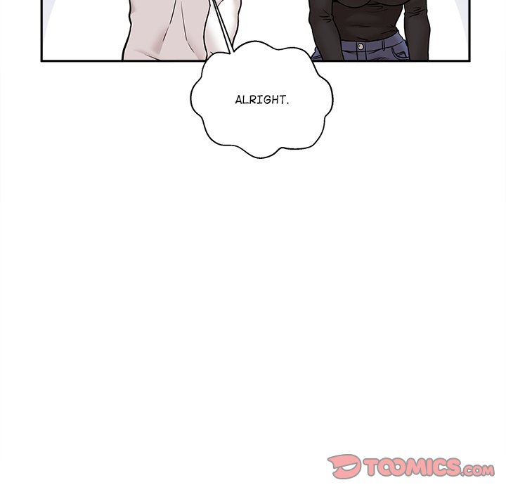 Crossing the Line - Chapter 50 [photo 105] - MangaPorn