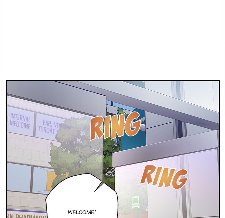 Crossing the Line - Chapter 50 [photo 11] - MangaPorn