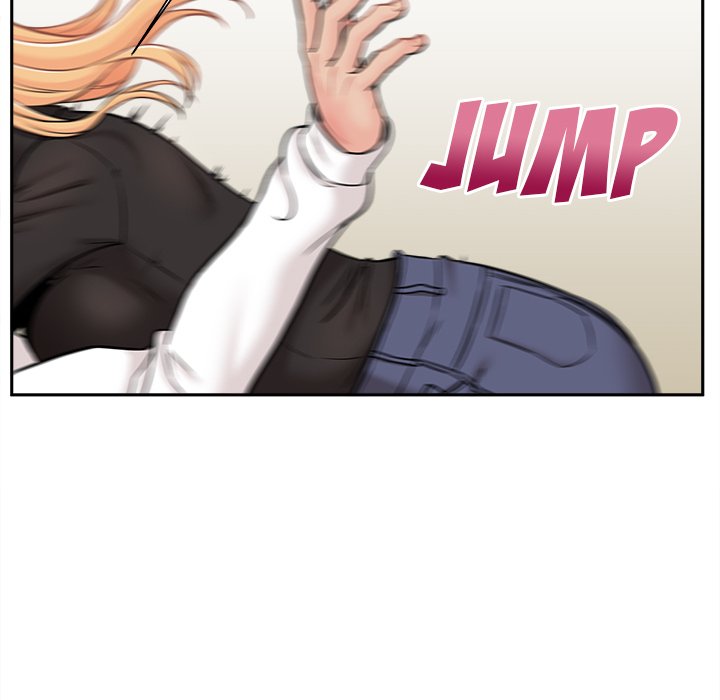 Crossing the Line - Chapter 50 [photo 116] - MangaPorn