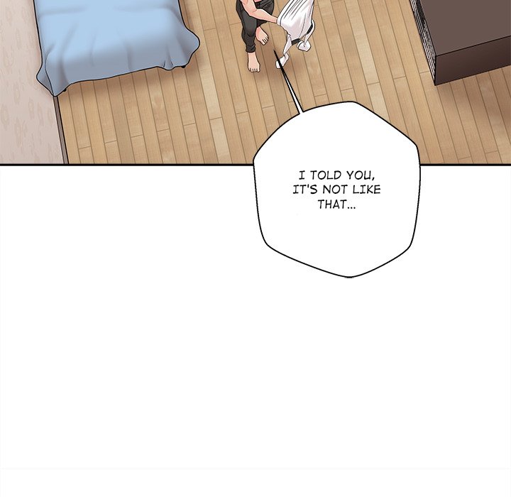 Crossing the Line - Chapter 50 [photo 124] - MangaPorn