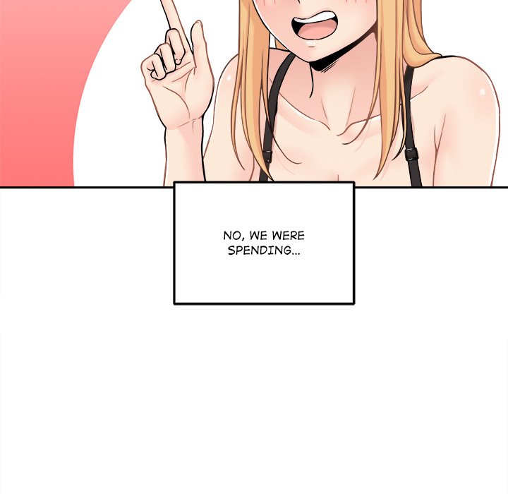 Crossing the Line - Chapter 50 [photo 126] - MangaPorn