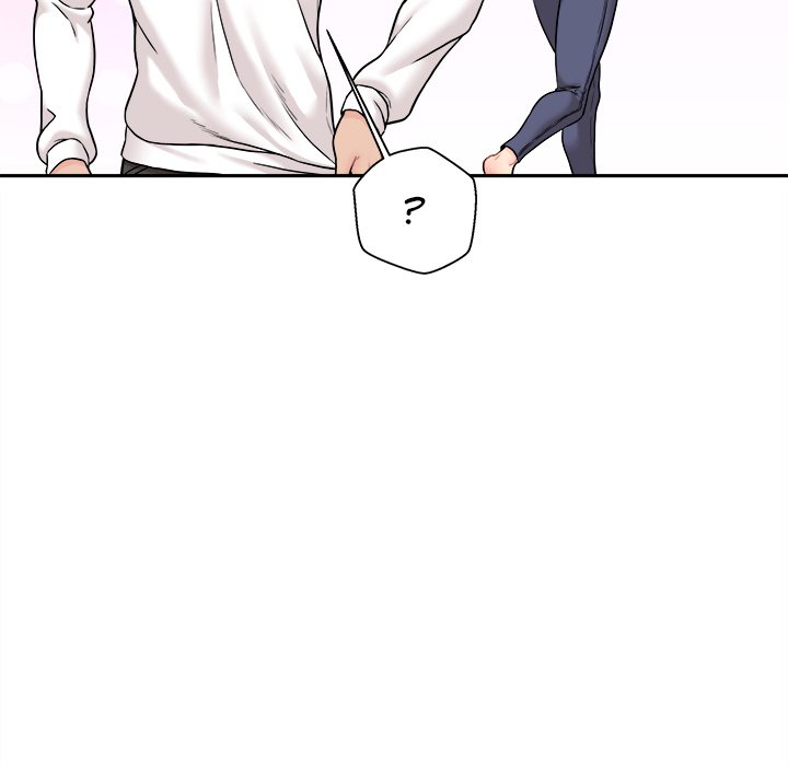 Crossing the Line - Chapter 50 [photo 128] - MangaPorn