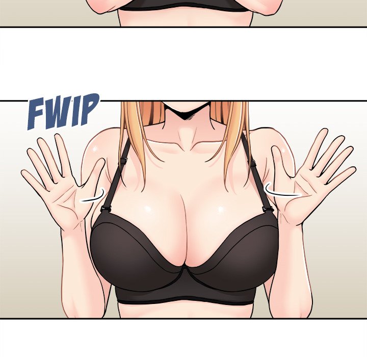 Crossing the Line - Chapter 50 [photo 130] - MangaPorn