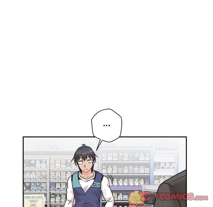 Crossing the Line - Chapter 50 [photo 15] - MangaPorn