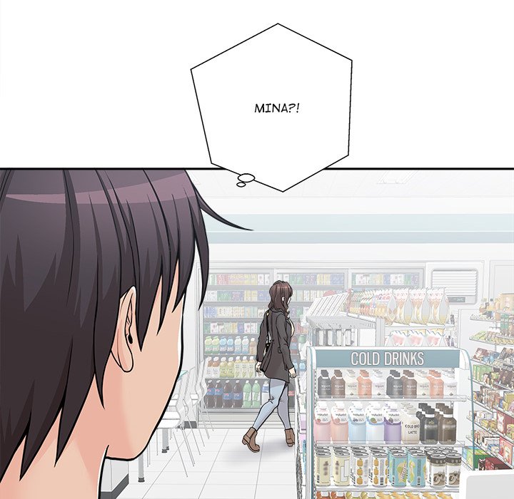 Crossing the Line - Chapter 50 [photo 18] - MangaPorn
