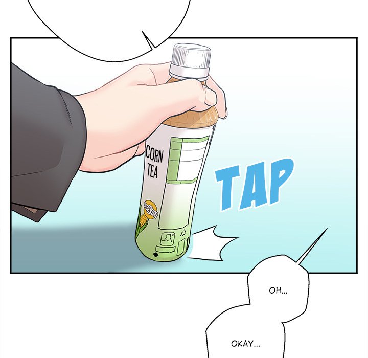 Crossing the Line - Chapter 50 [photo 25] - MangaPorn