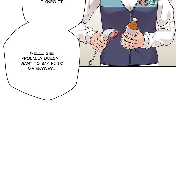 Crossing the Line - Chapter 50 [photo 28] - MangaPorn