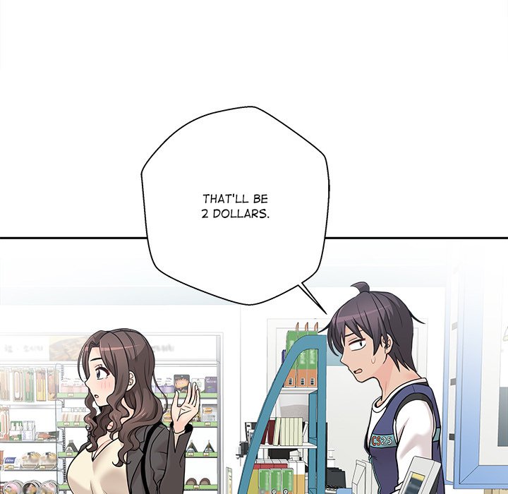 Crossing the Line - Chapter 50 [photo 29] - MangaPorn