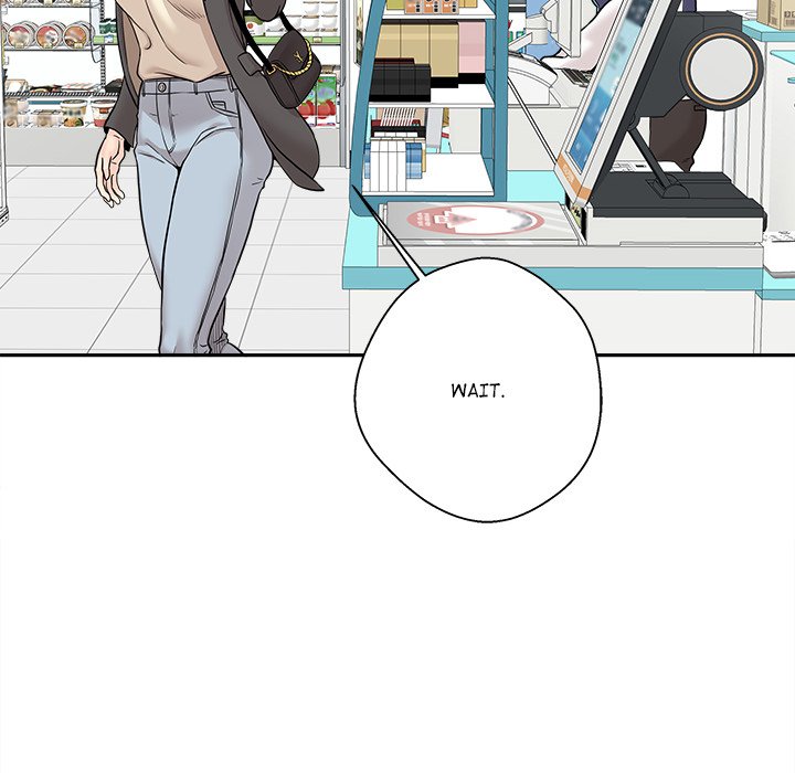 Crossing the Line - Chapter 50 [photo 30] - MangaPorn