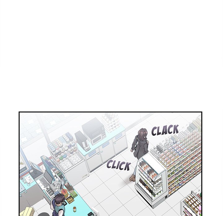 Crossing the Line - Chapter 50 [photo 31] - MangaPorn
