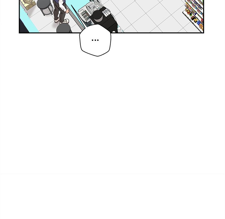 Crossing the Line - Chapter 50 [photo 32] - MangaPorn