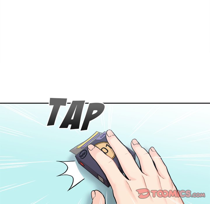 Crossing the Line - Chapter 50 [photo 33] - MangaPorn