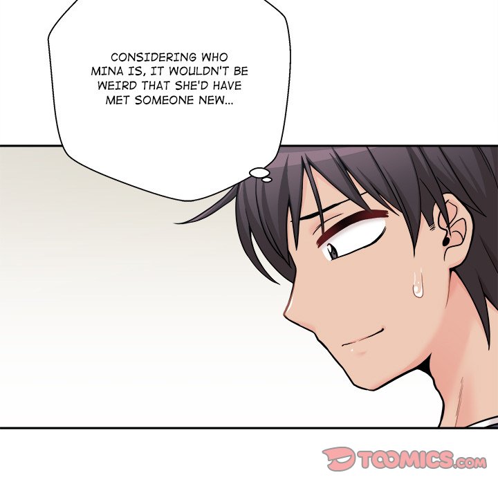 Crossing the Line - Chapter 50 [photo 39] - MangaPorn